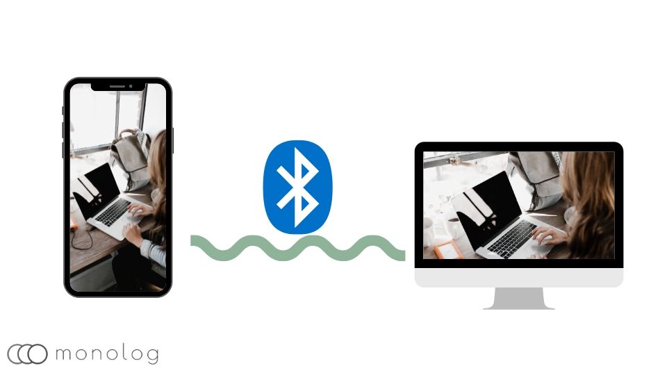 スマホからパソコンに写真を送る簡単な方法6選を徹底解説 Windows Mac対応 モノログ