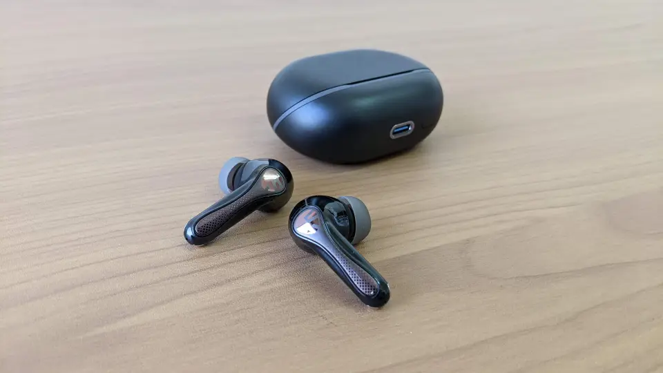 「SOUNDPEATS Air5 Pro」のスペック