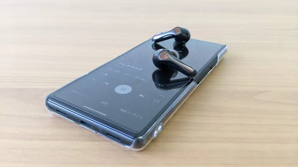 「SOUNDPEATS Air5 Pro」がおすすめの人