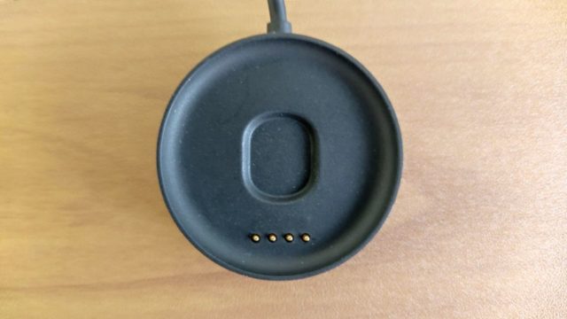 ticwatch c2 charger