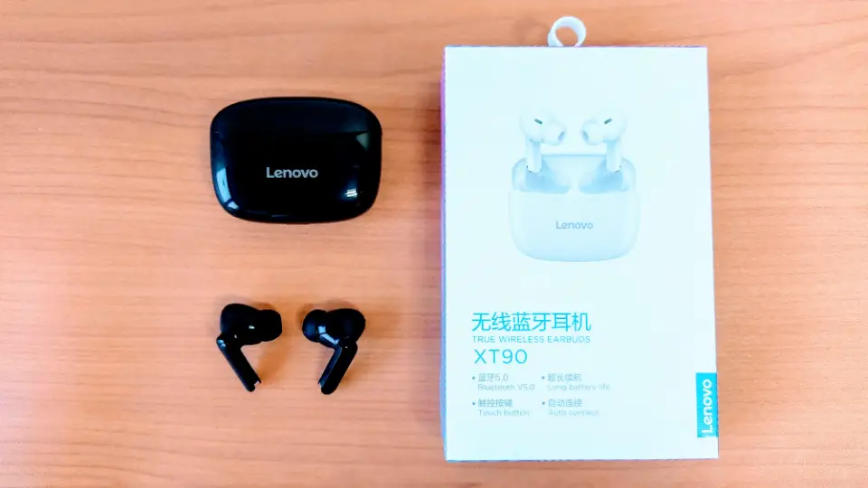 Lenovo「XT90」の概要
