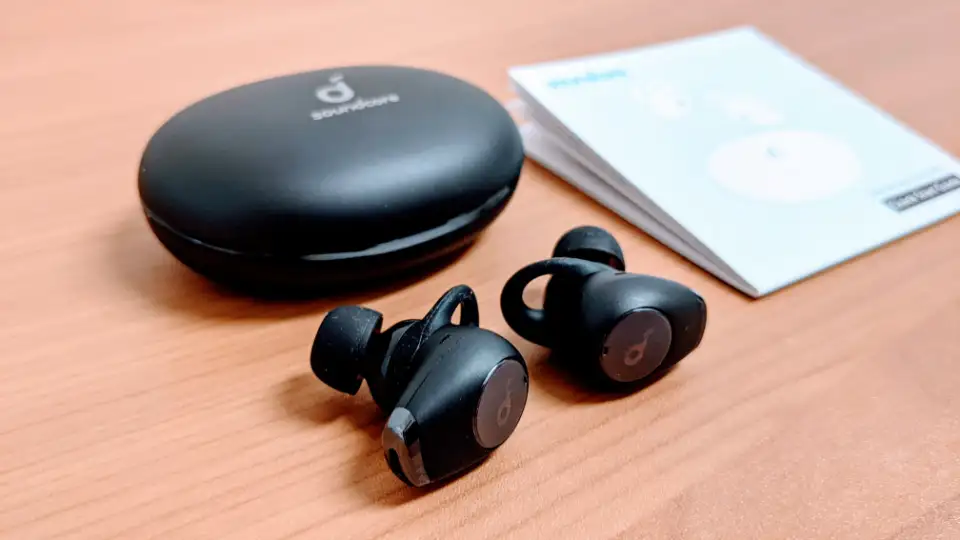 Anker「Soundcore Life A2 NC」のスペック